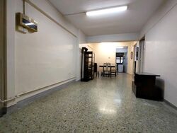 Blk 12 Holland Vista (Queenstown), HDB 3 Rooms #543060951